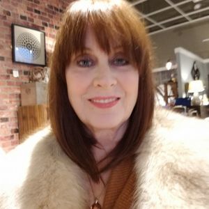 Meet your Posher, Joanna